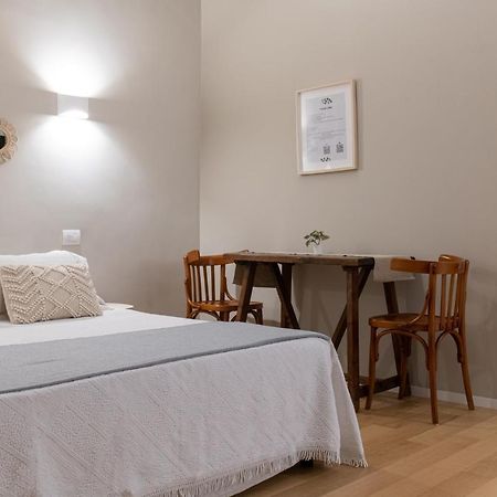 Room24 L Bari Ngoại thất bức ảnh
