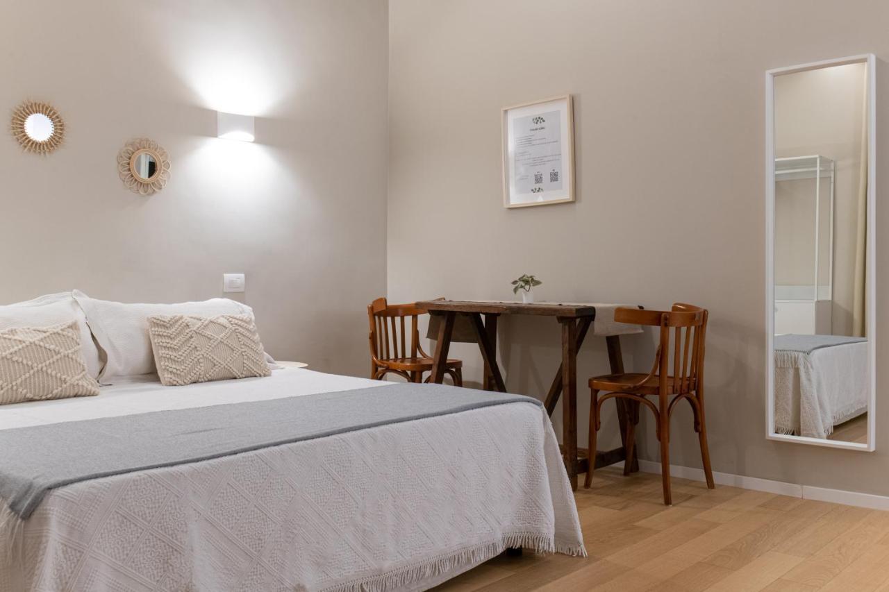 Room24 L Bari Ngoại thất bức ảnh