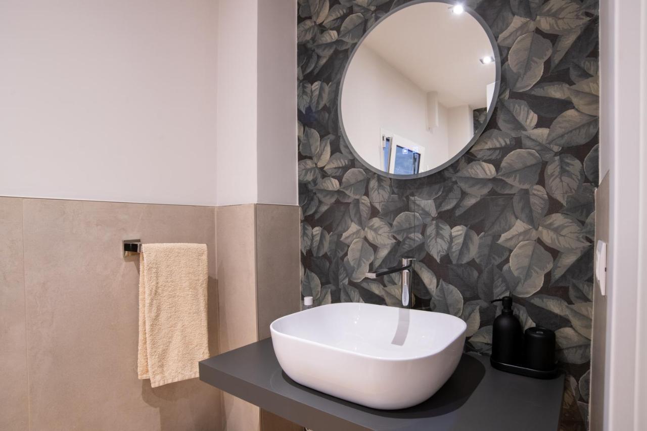 Room24 L Bari Ngoại thất bức ảnh