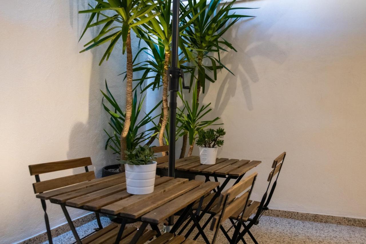 Room24 L Bari Ngoại thất bức ảnh