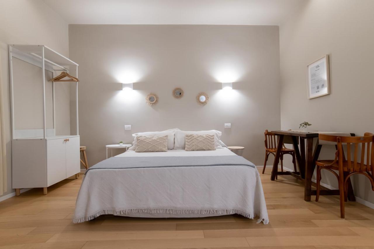 Room24 L Bari Ngoại thất bức ảnh