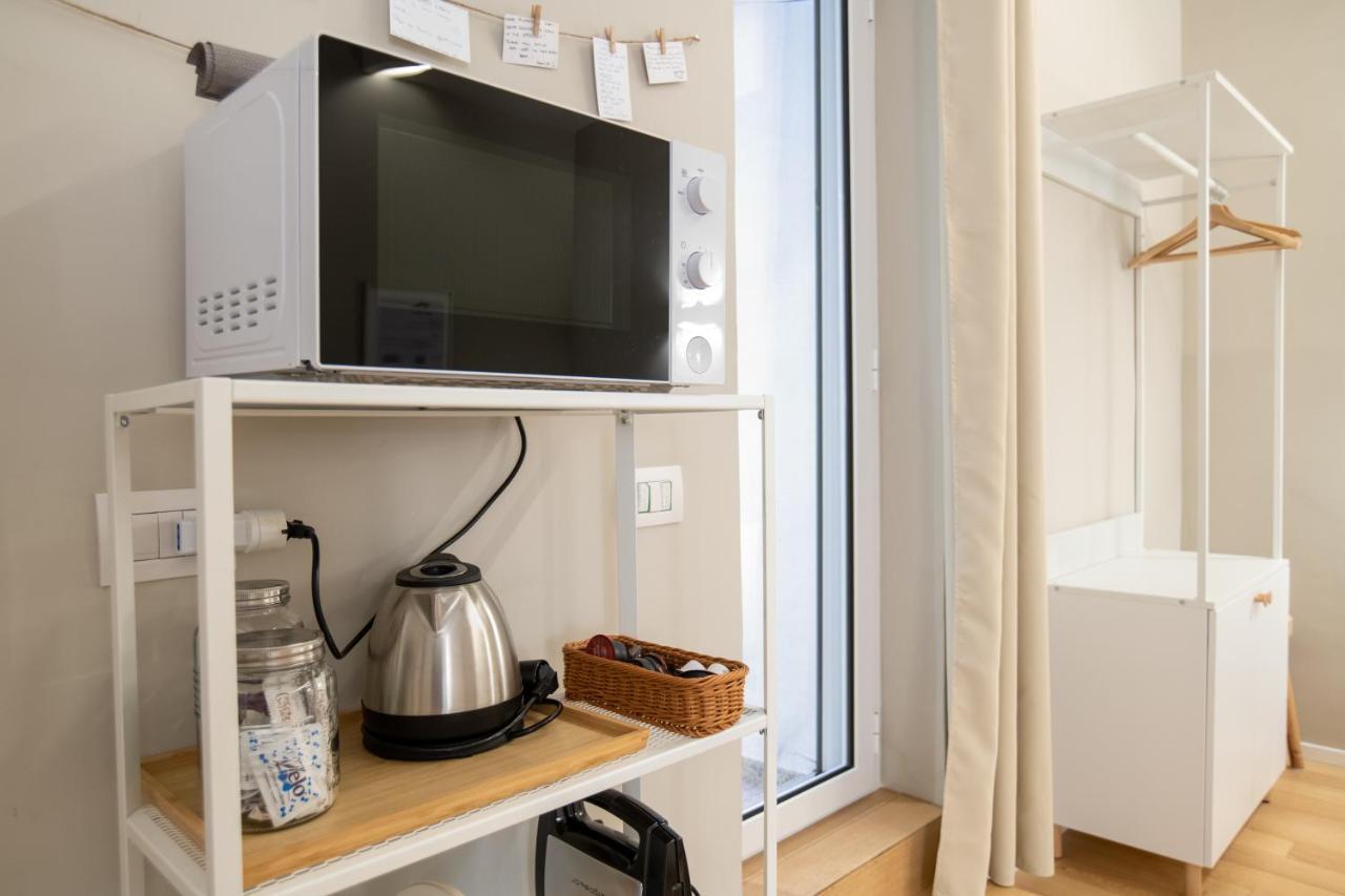 Room24 L Bari Ngoại thất bức ảnh