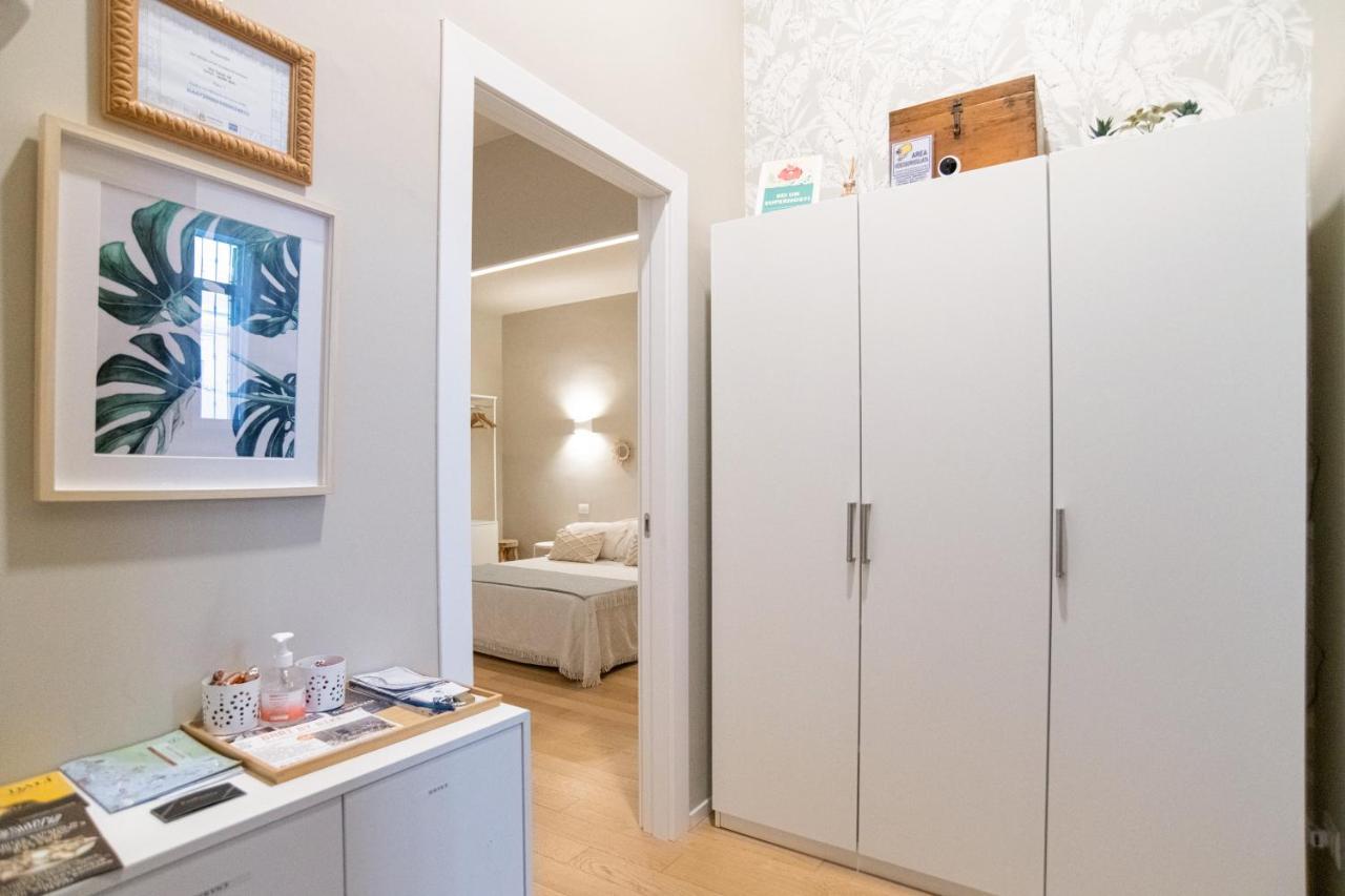 Room24 L Bari Ngoại thất bức ảnh