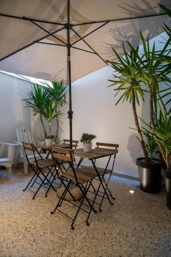 Room24 L Bari Ngoại thất bức ảnh
