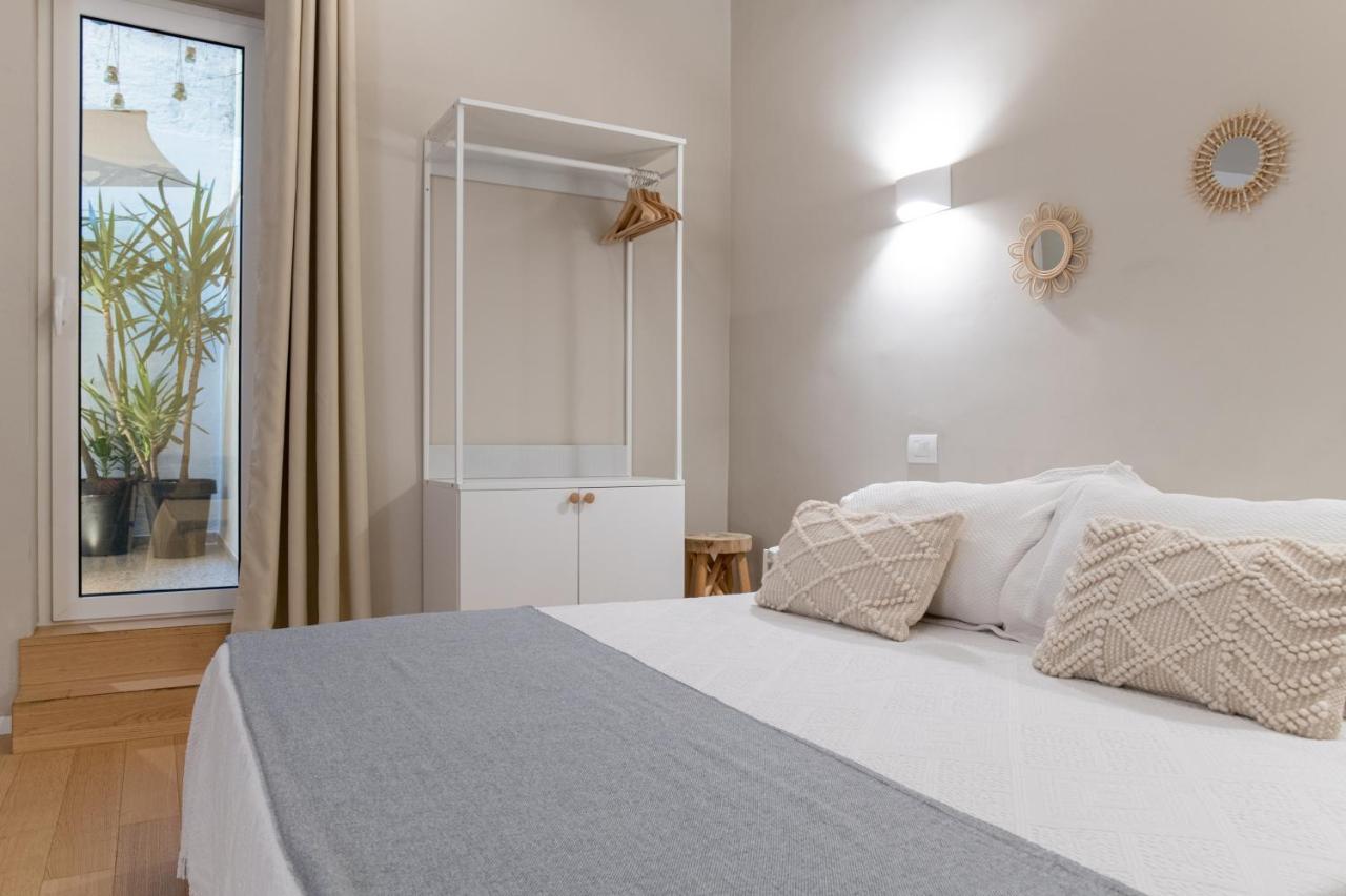 Room24 L Bari Ngoại thất bức ảnh